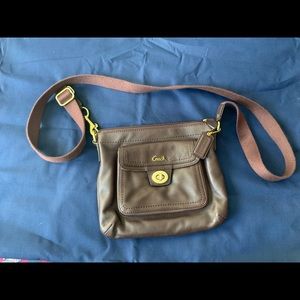 Coach crossbody